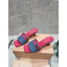 Miu Miu Sandals